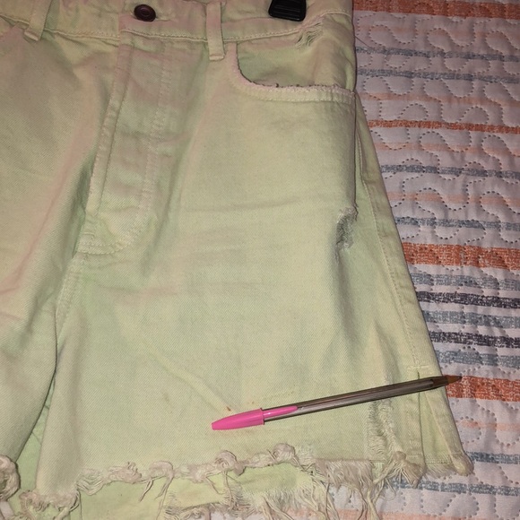 Zara Shorts - Picture 8 of 8